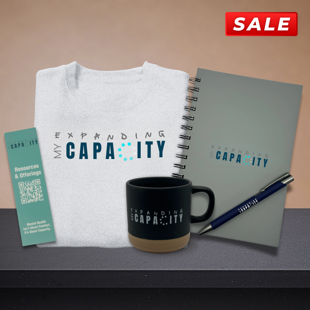 The Capacity Capsule